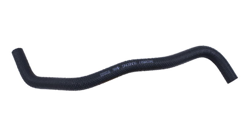 Power Steering Hose, Pre-cut